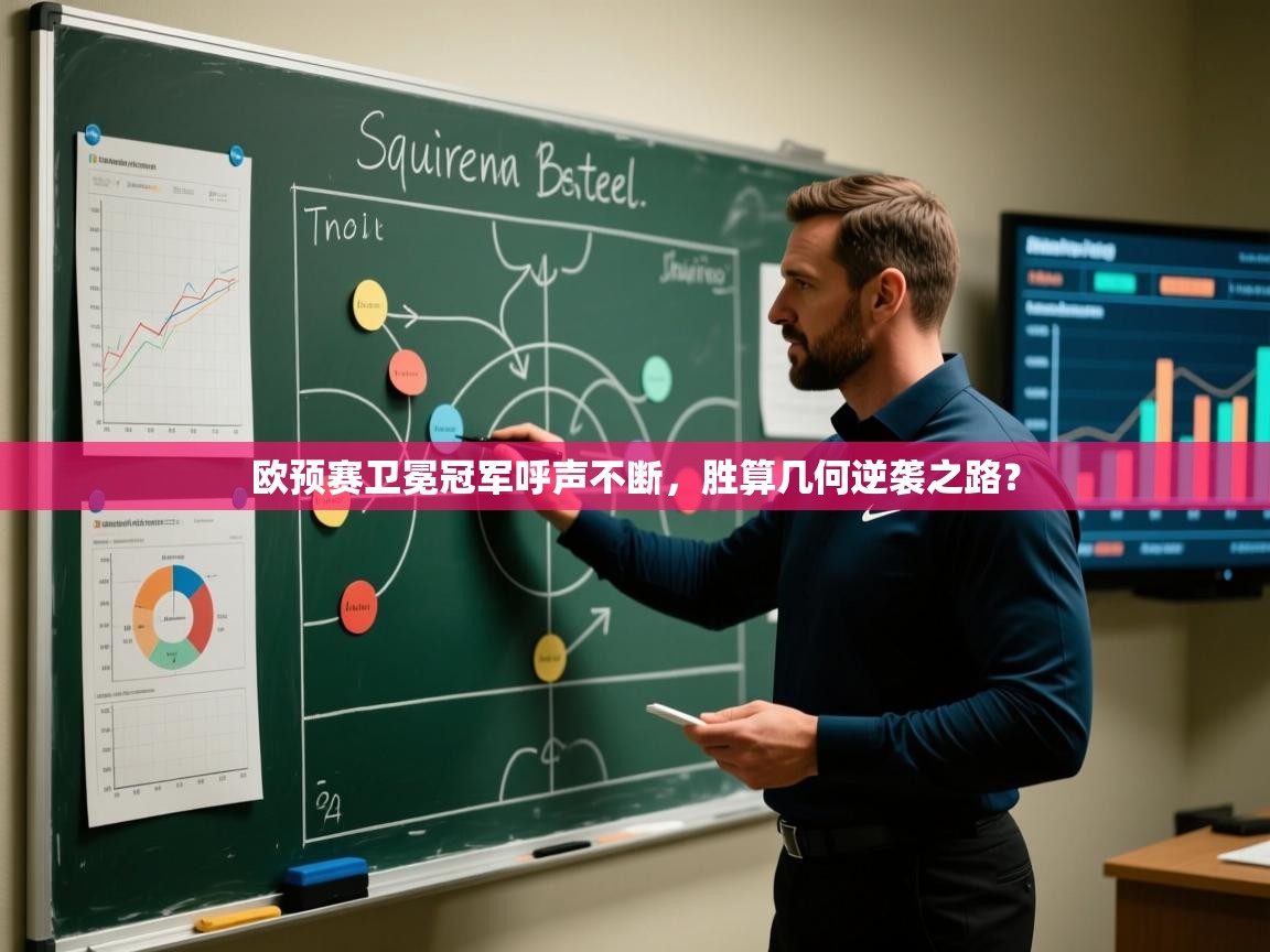 欧预赛卫冕冠军呼声不断,胜算几何逆袭之路? 第2张