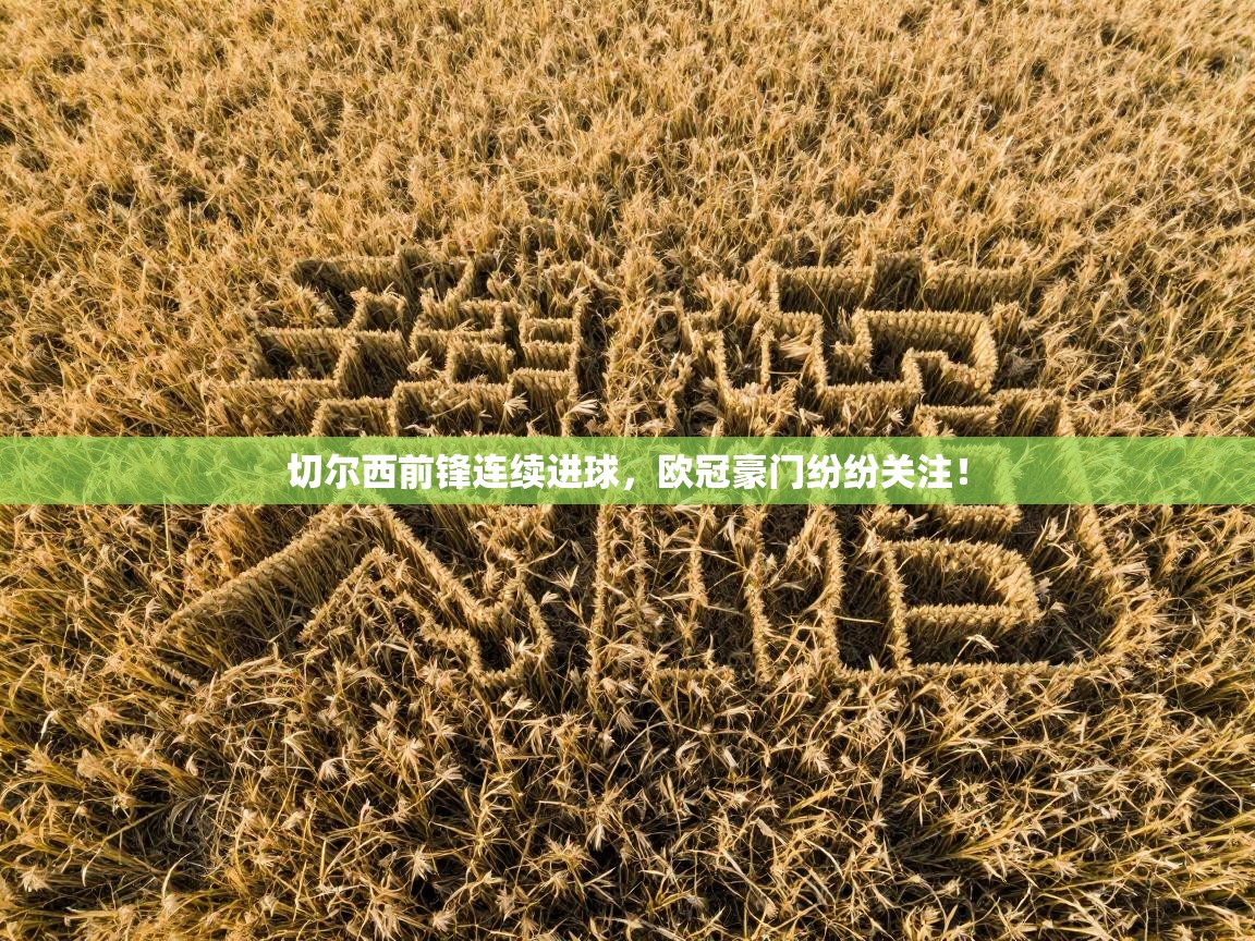 切尔西前锋连续进球，欧冠豪门纷纷关注！  第2张