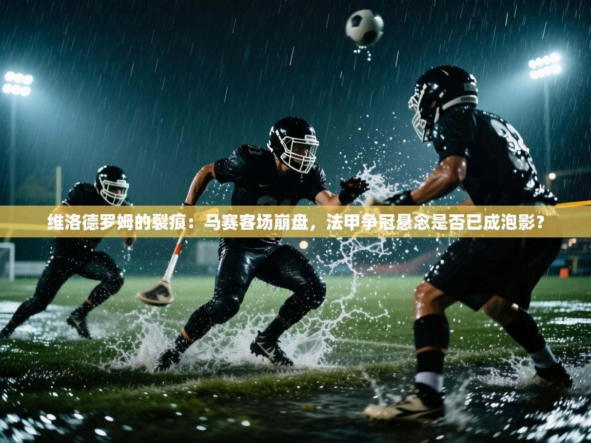 维洛德罗姆的裂痕：马赛客场崩盘，法甲争冠悬念是否已成泡影？  第2张