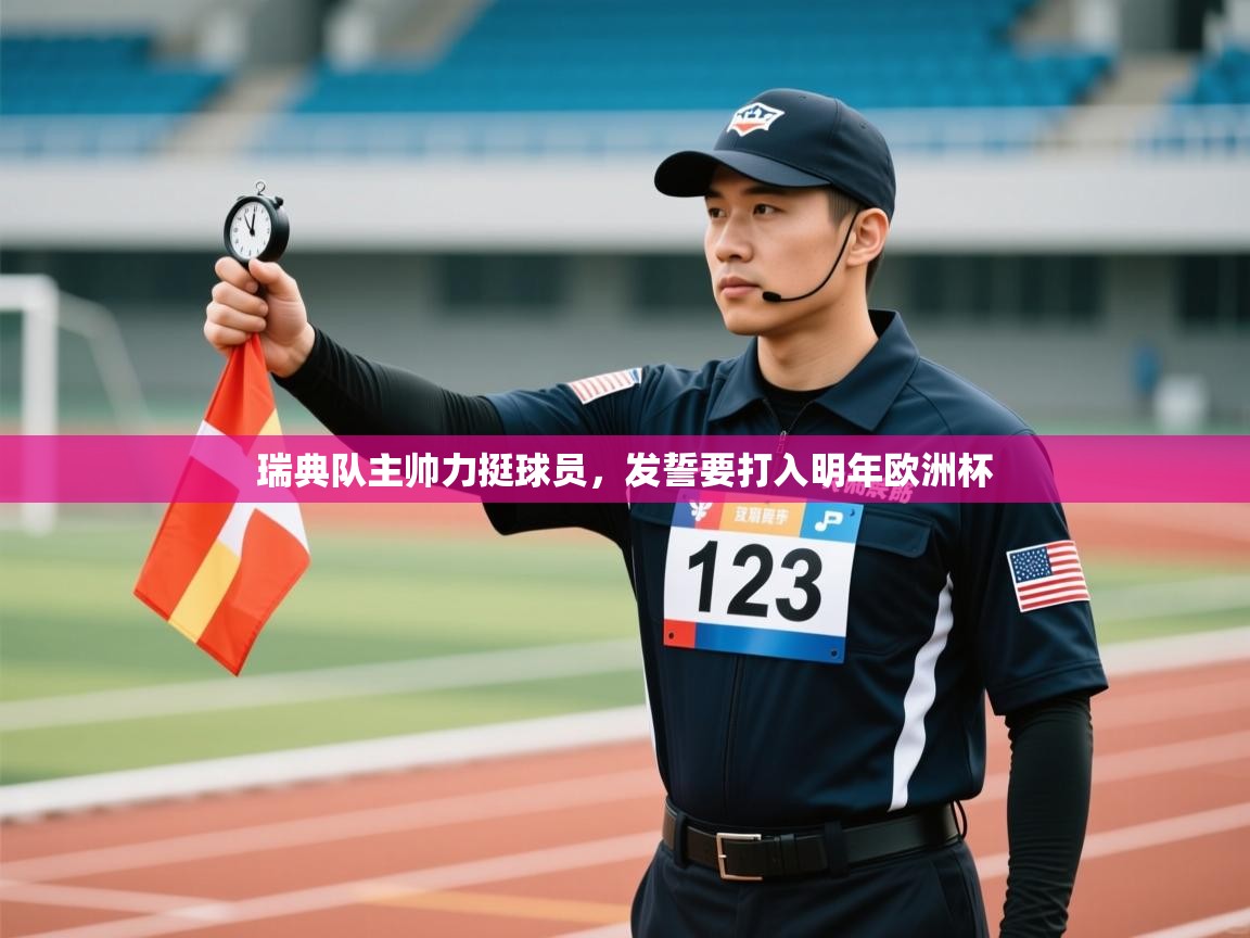 瑞典队主帅力挺球员，发誓要打入明年欧洲杯  第1张