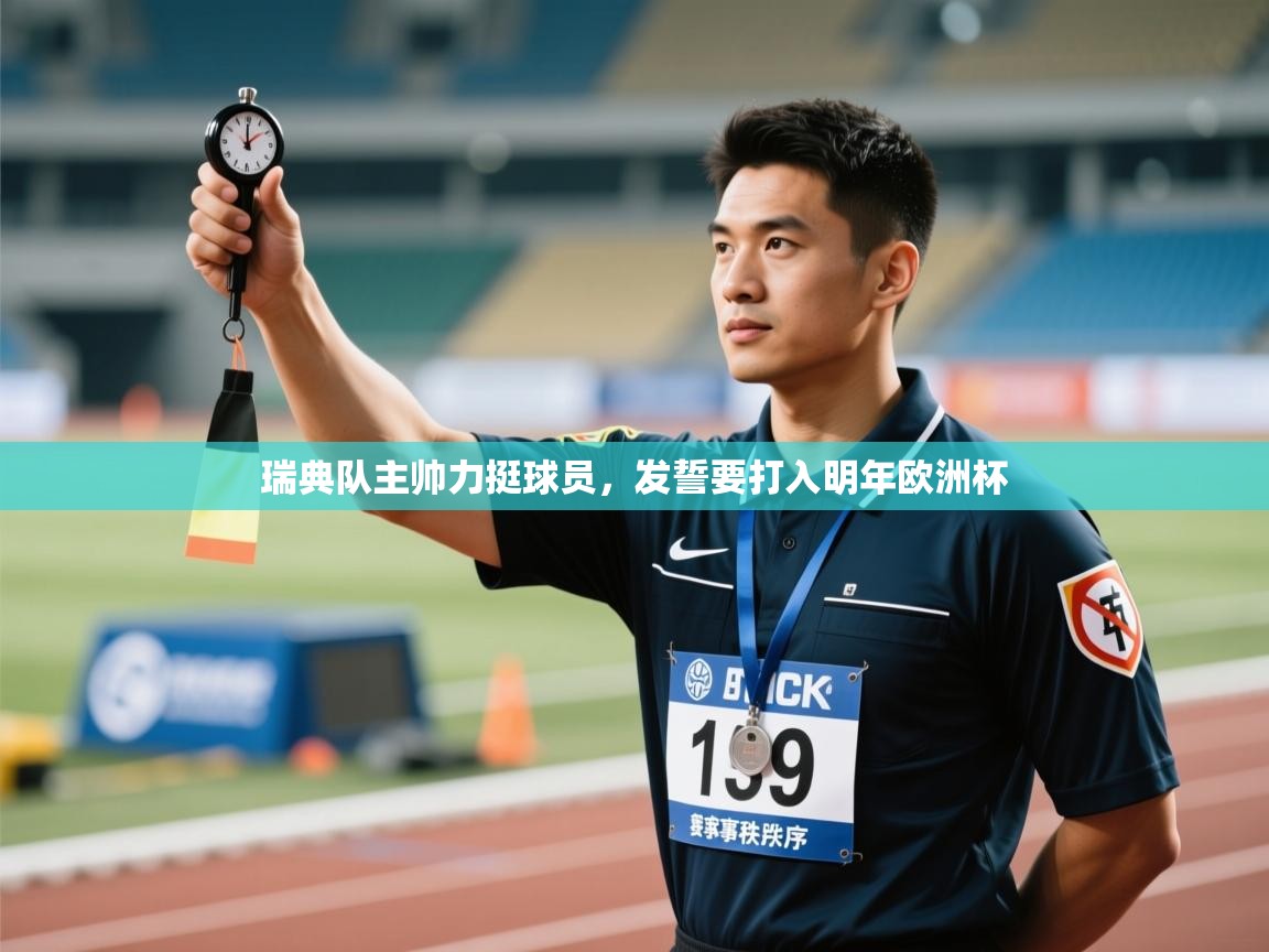 瑞典队主帅力挺球员，发誓要打入明年欧洲杯  第2张