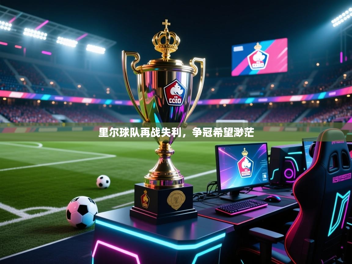 里尔球队再战失利，争冠希望渺茫  第1张