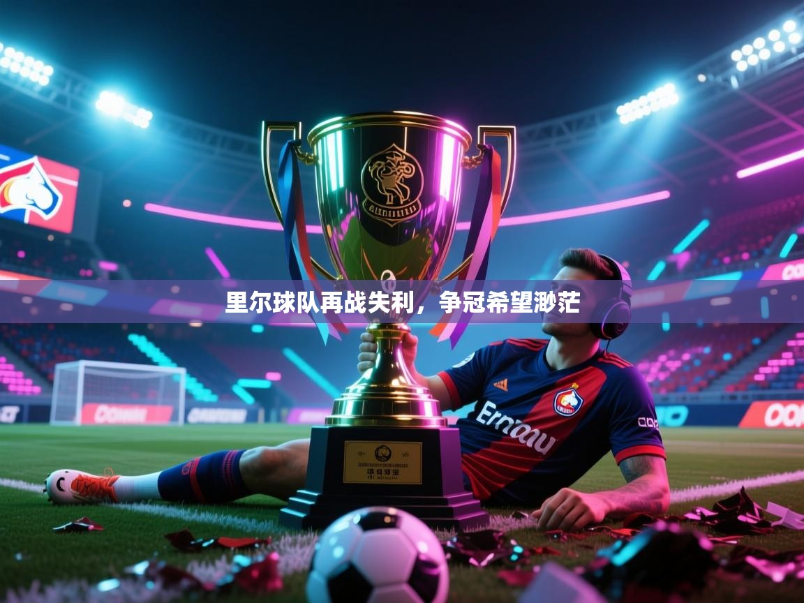 里尔球队再战失利，争冠希望渺茫  第2张