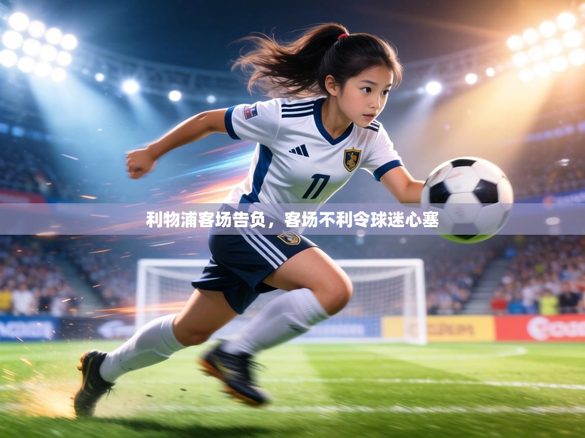 利物浦客场告负，客场不利令球迷心塞  第2张